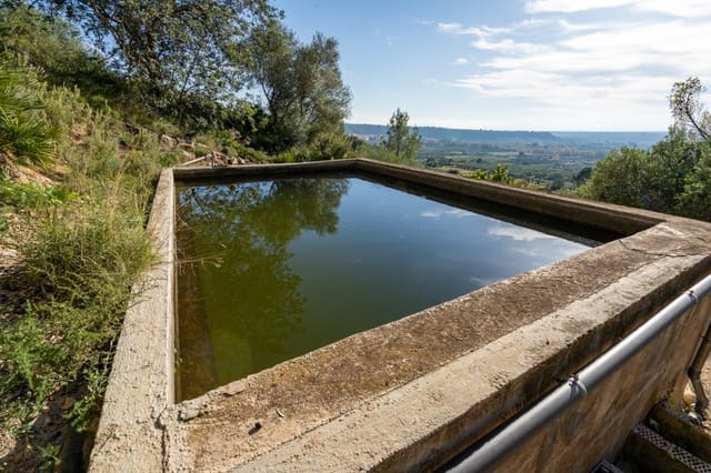 Finca/Landhuis te koop in Tivenys - € 23.000 (Ref: 9449207)