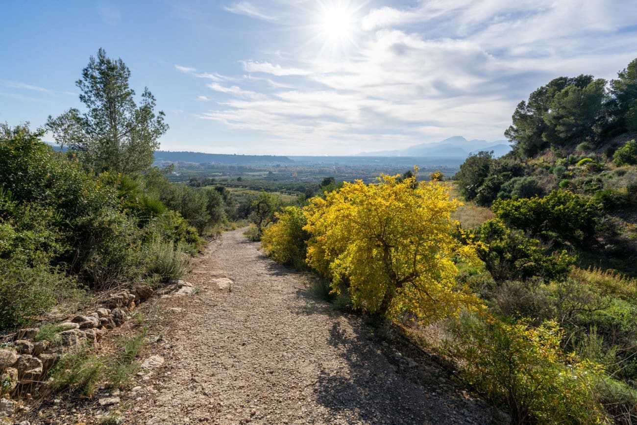 Finca/Herregård til salgs i Tivenys - € 23 000 (Ref: 9449207)