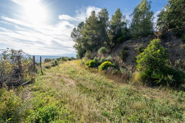 Finca/Herregård til salgs i Tivenys - € 23 000 (Ref: 9449207)