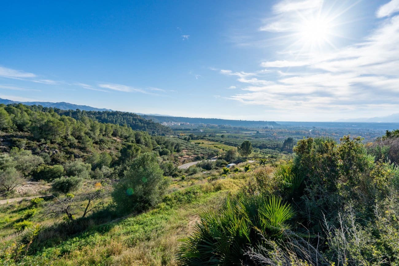 Finca/Herregård til salgs i Tivenys - € 23 000 (Ref: 9449207)