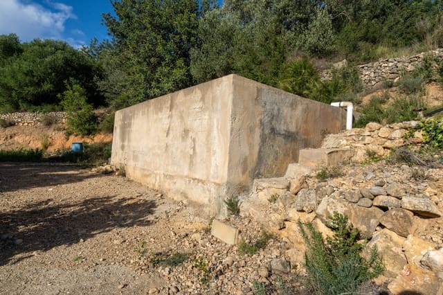 Finca/Herregård til salgs i Tivenys - € 23 000 (Ref: 9449207)