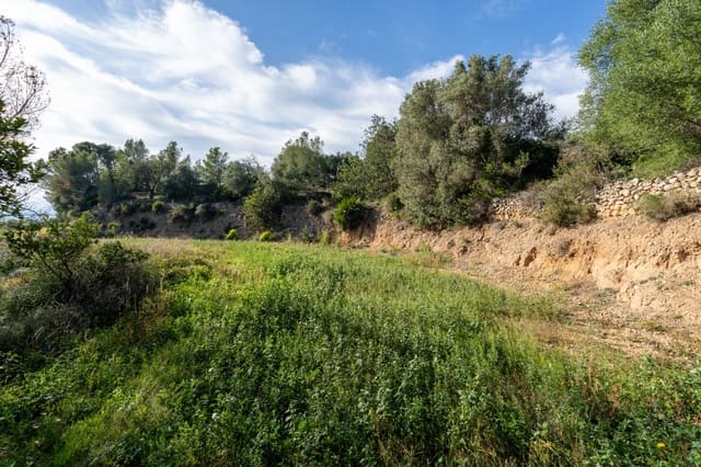 Finca/Herregård til salgs i Tivenys - € 23 000 (Ref: 9449207)
