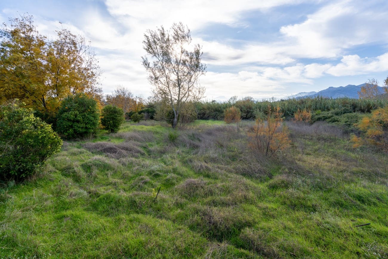 Teren niezagospodarowany na sprzedaż w Tivenys - 15 000 € (Ref: 9449882)