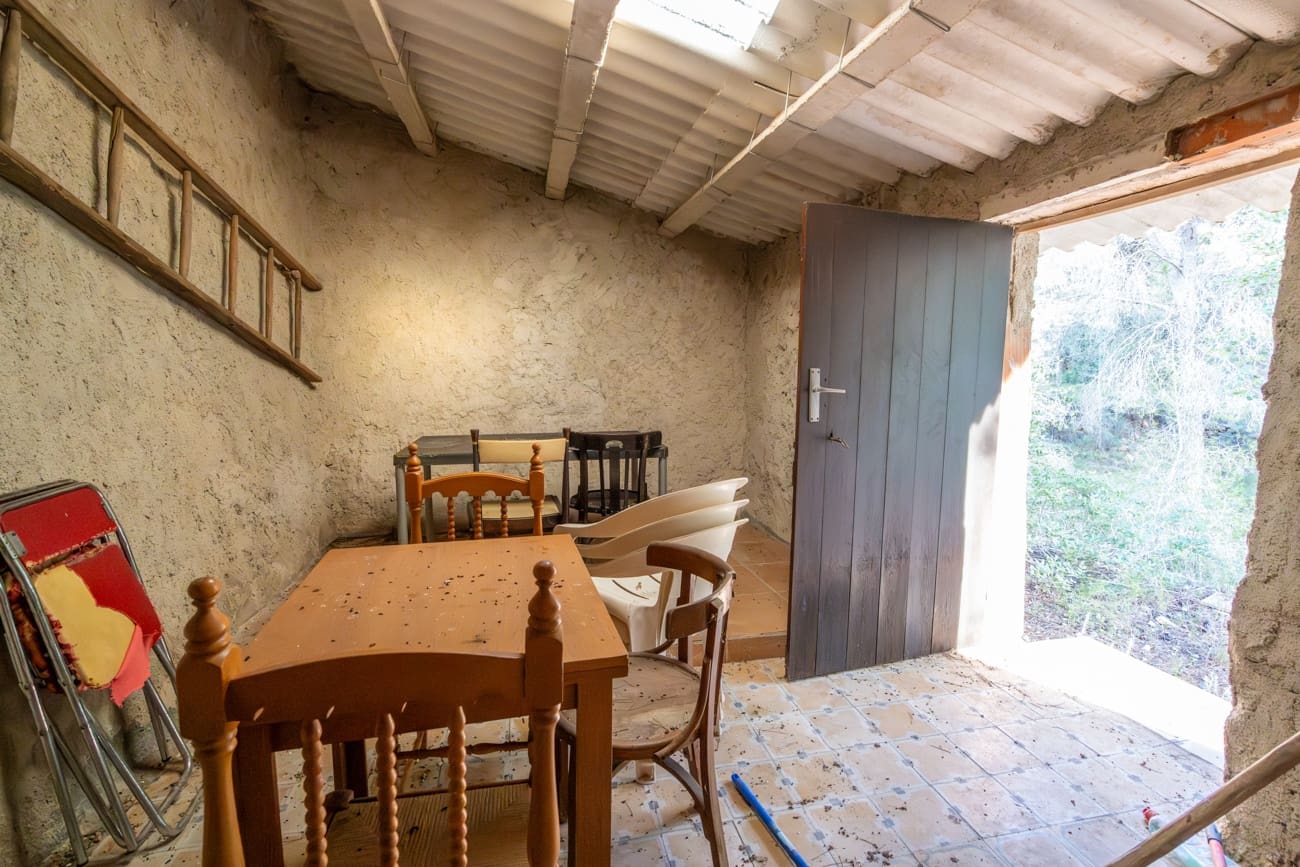 Finca/Landehus til salg i Tivenys - € 23.000 (Ref: 9449883)