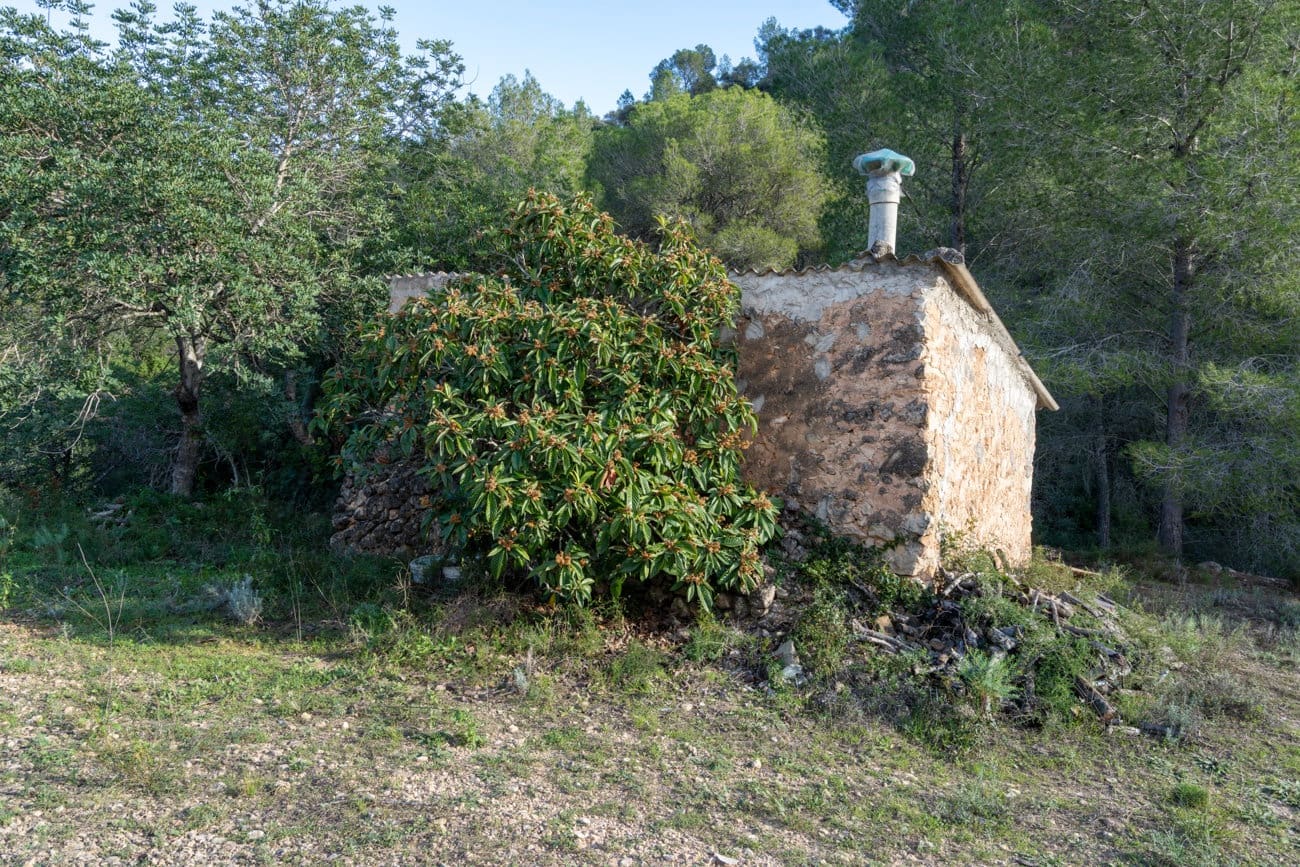 Finca/Landhuis te koop in Tivenys - € 23.000 (Ref: 9449883)