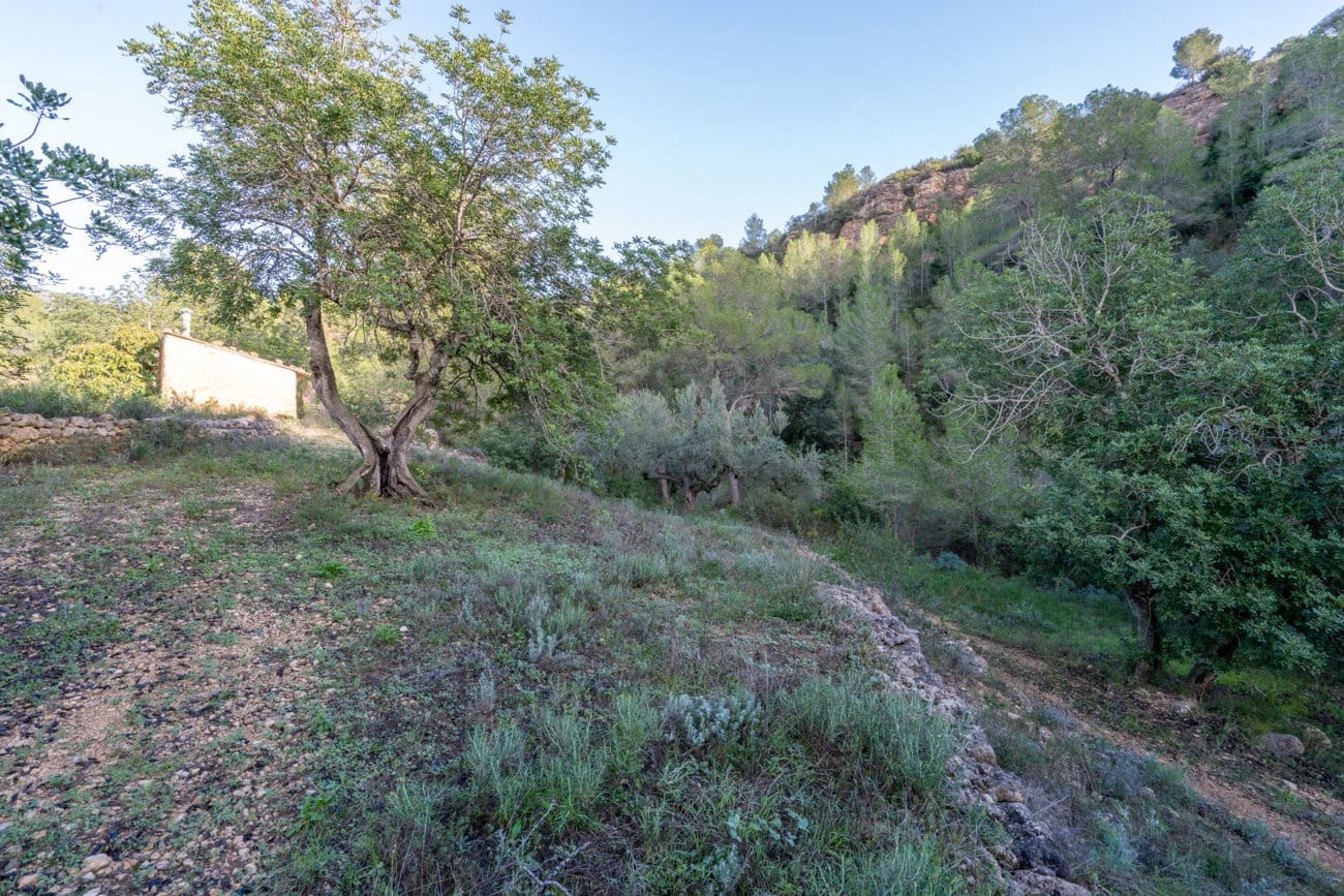 Finca/Landhuis te koop in Tivenys - € 23.000 (Ref: 9449883)