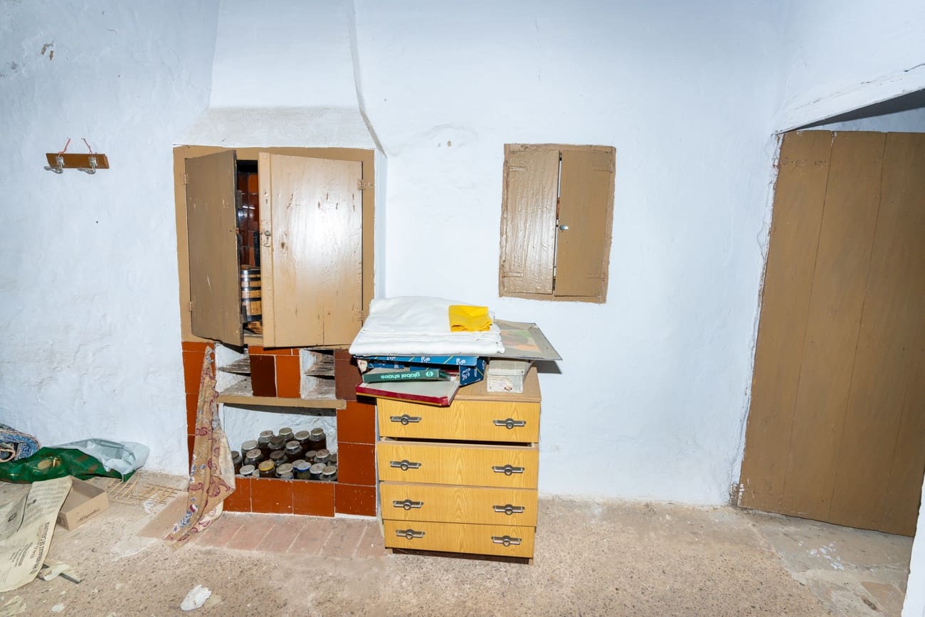 Casa in vendita in Godall - 10.000 € (Rif: 9451412)