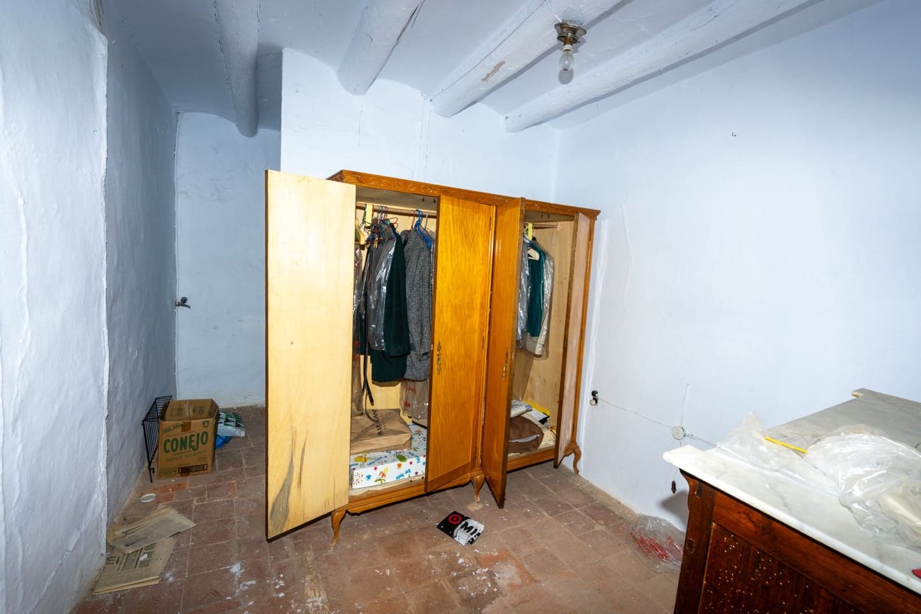 Casa in vendita in Godall - 10.000 € (Rif: 9451412)