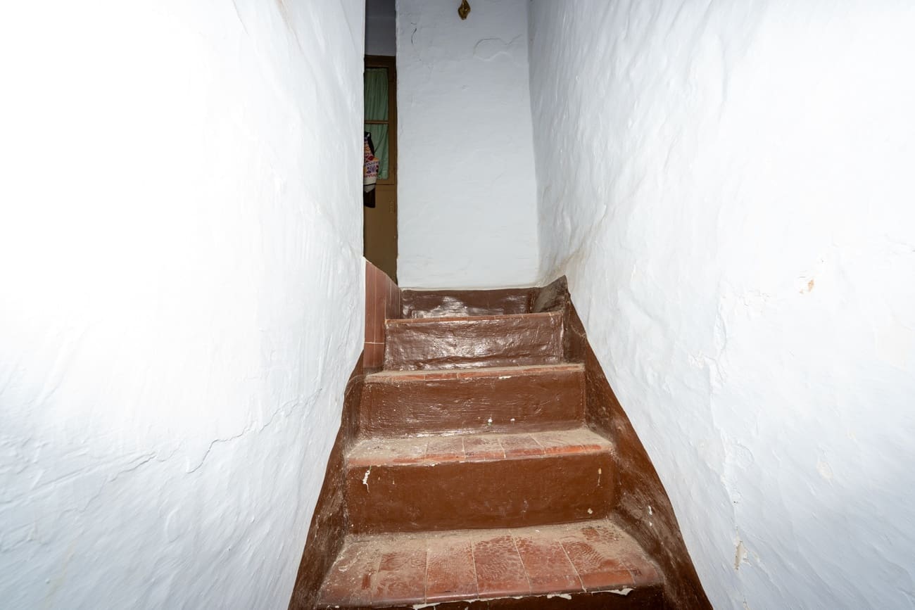 Casa in vendita in Godall - 10.000 € (Rif: 9451412)