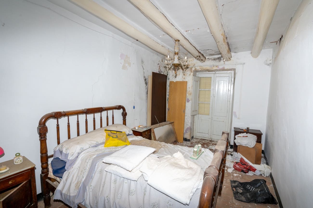 Casa in vendita in Godall - 10.000 € (Rif: 9451412)