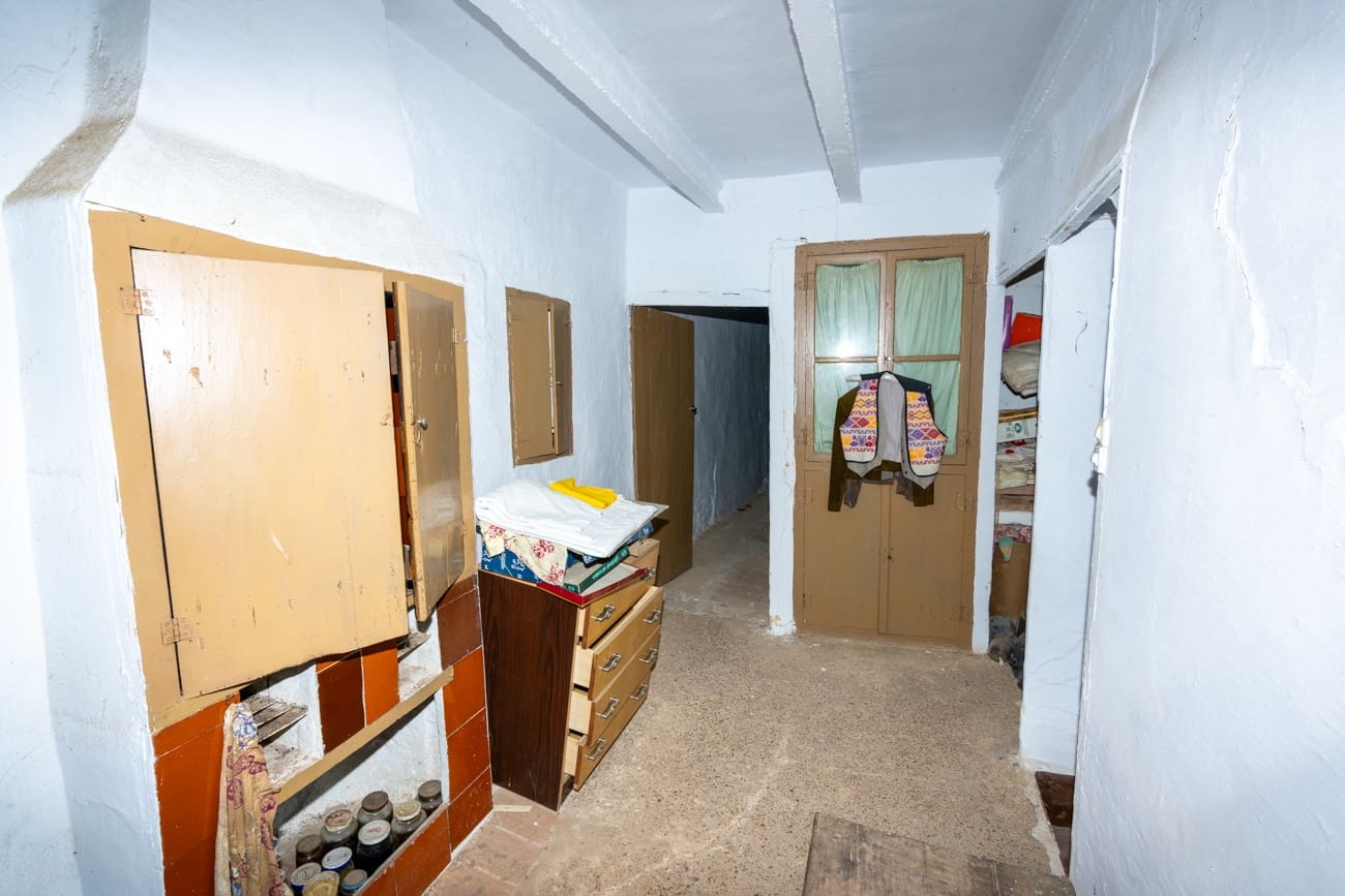 Casa in vendita in Godall - 10.000 € (Rif: 9451412)