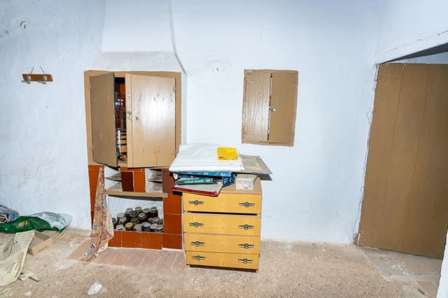 Byhus til salg i Godall - € 10.000 (Ref: 9451412)