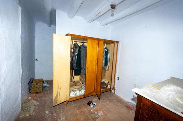 Byhus til salg i Godall - € 10.000 (Ref: 9451412)