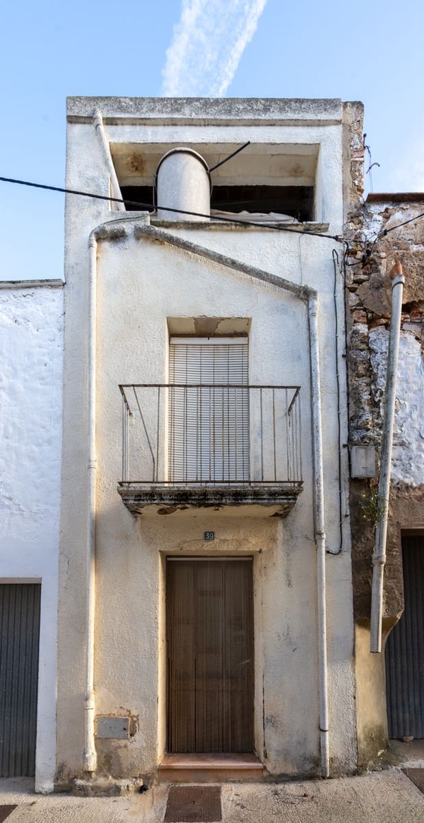 Casa in vendita in Godall - 10.000 € (Rif: 9451412)