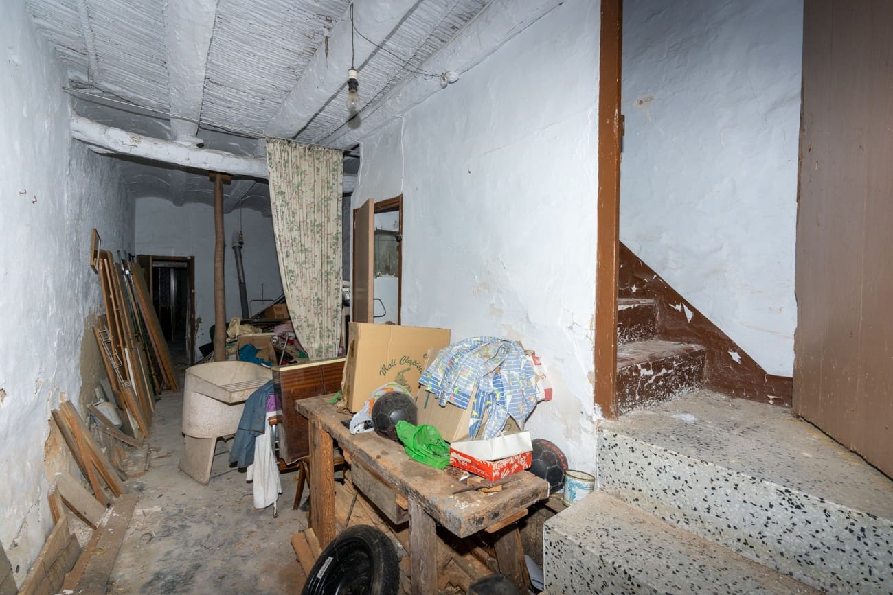 Casa in vendita in Godall - 10.000 € (Rif: 9451412)