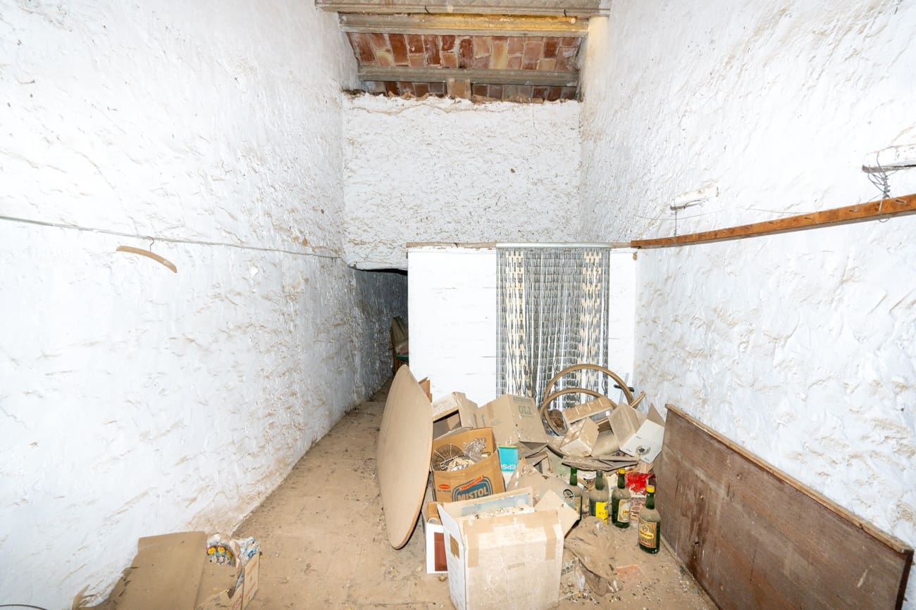 Casa in vendita in Godall - 10.000 € (Rif: 9451412)