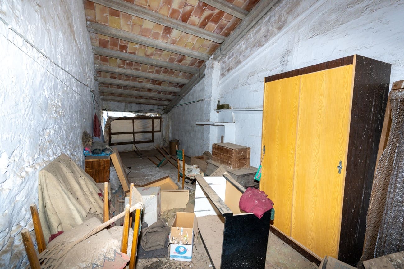 Casa in vendita in Godall - 10.000 € (Rif: 9451412)