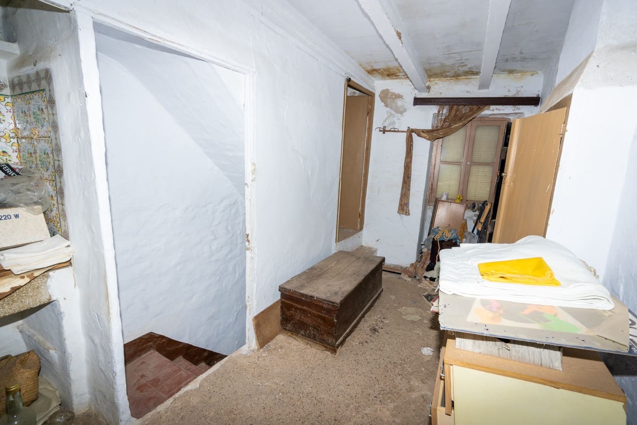 Casa in vendita in Godall - 10.000 € (Rif: 9451412)