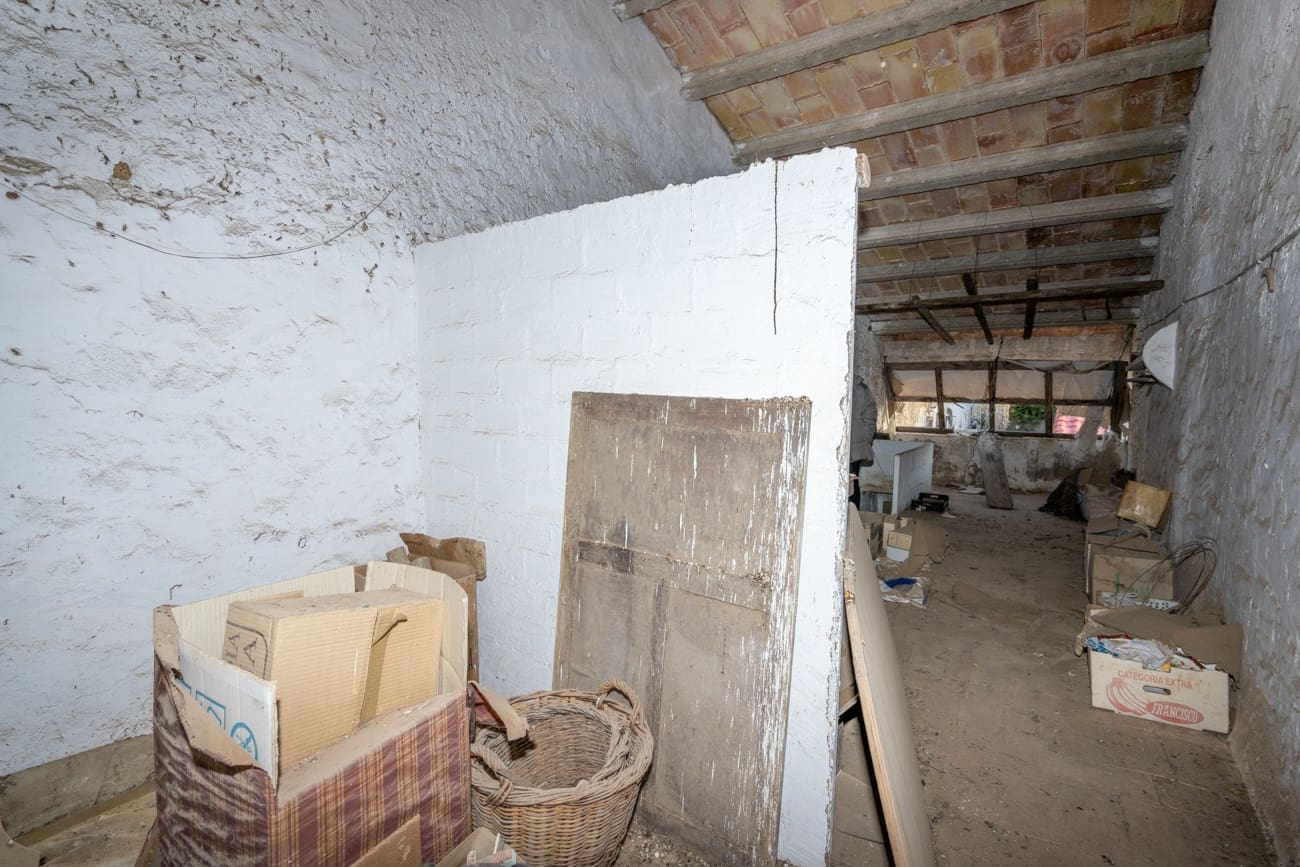 Casa in vendita in Godall - 10.000 € (Rif: 9451412)