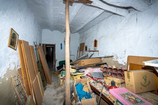 Byhus til salg i Godall - € 10.000 (Ref: 9451412)