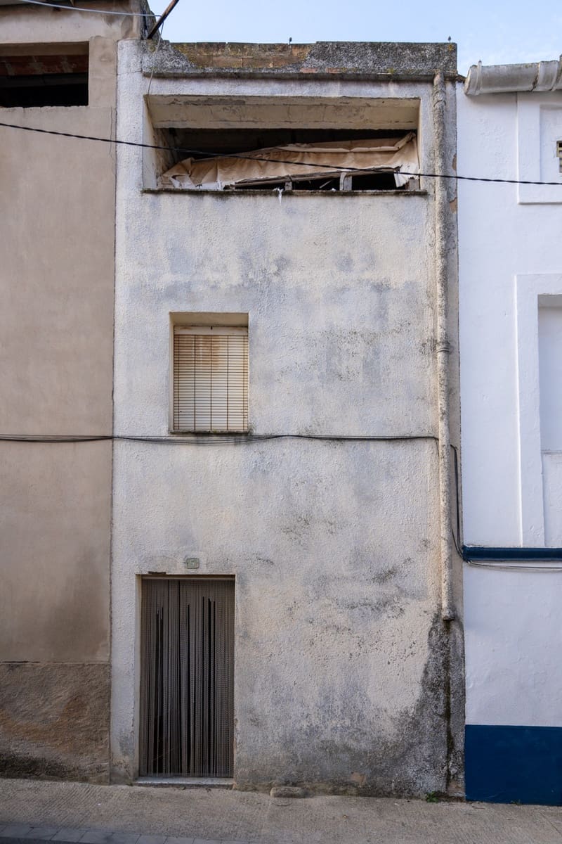 Casa in vendita in Godall - 10.000 € (Rif: 9451412)