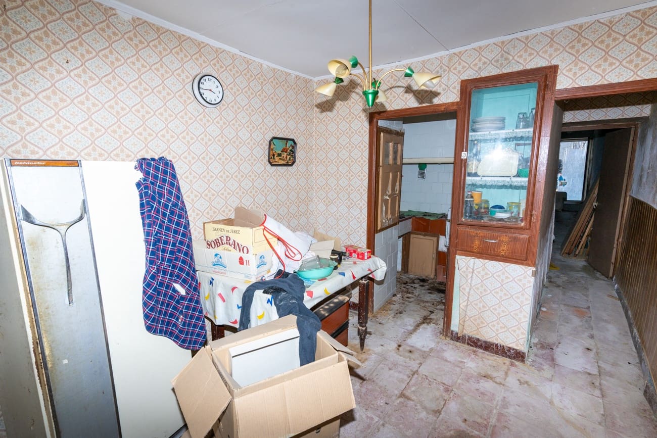 Casa in vendita in Godall - 10.000 € (Rif: 9451412)