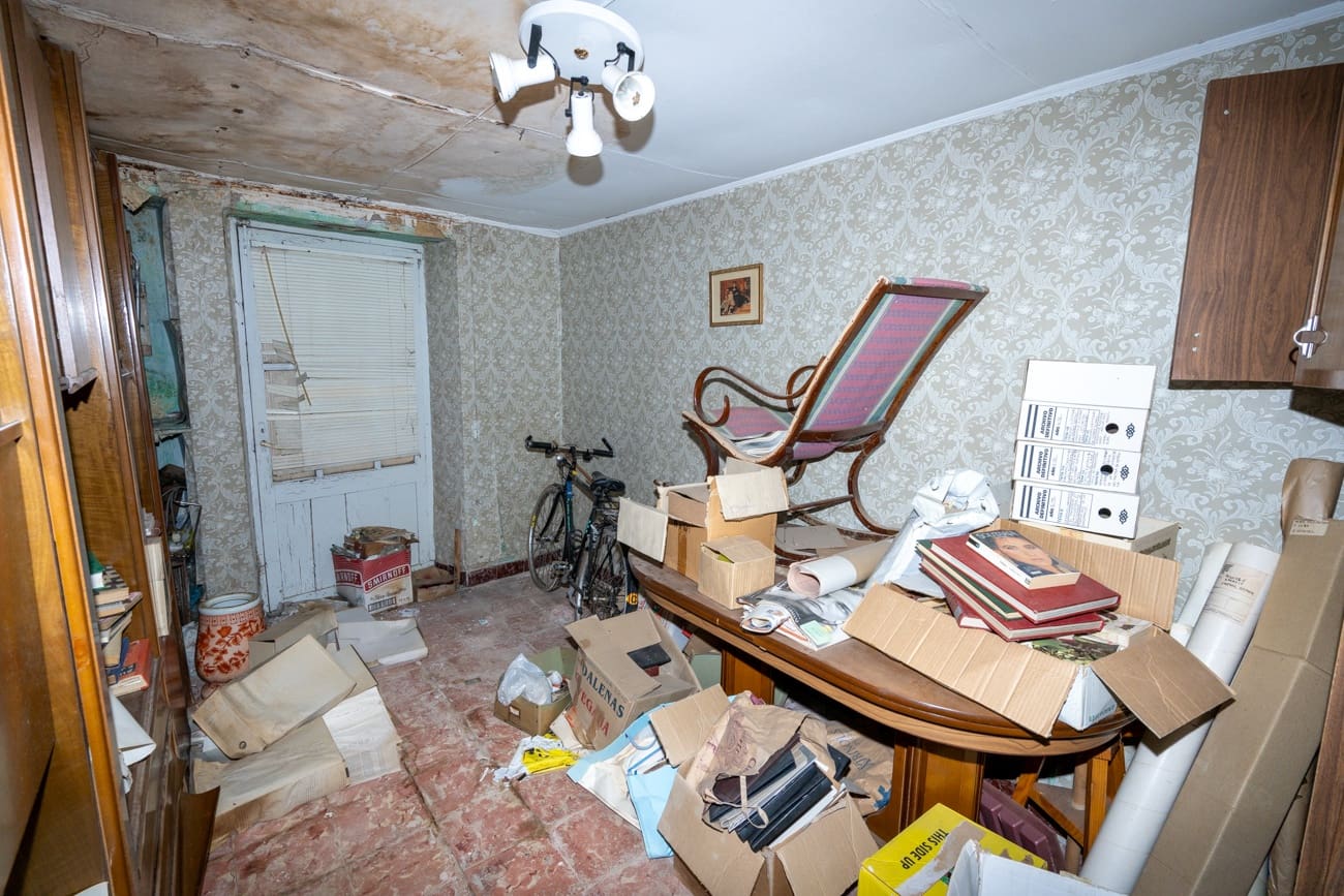 Casa in vendita in Godall - 10.000 € (Rif: 9451412)