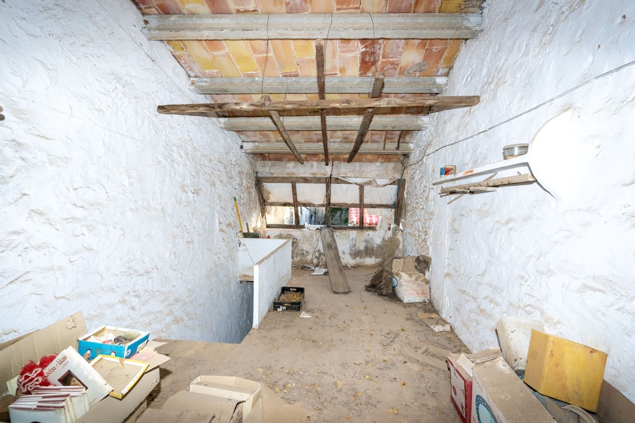 Casa in vendita in Godall - 10.000 € (Rif: 9451412)