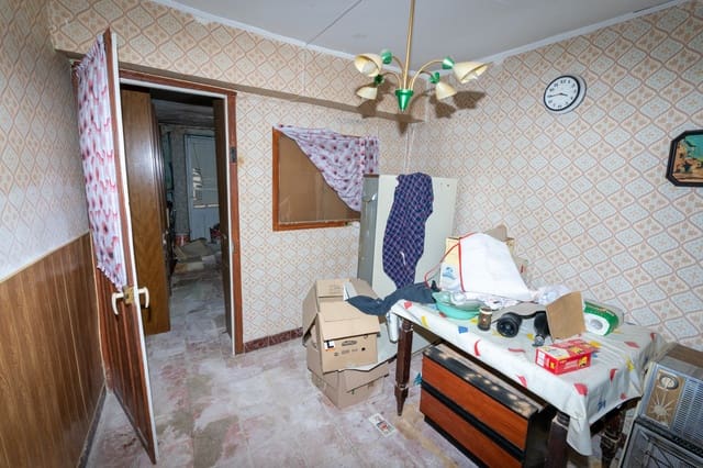 Byhus til salg i Godall - € 10.000 (Ref: 9451412)