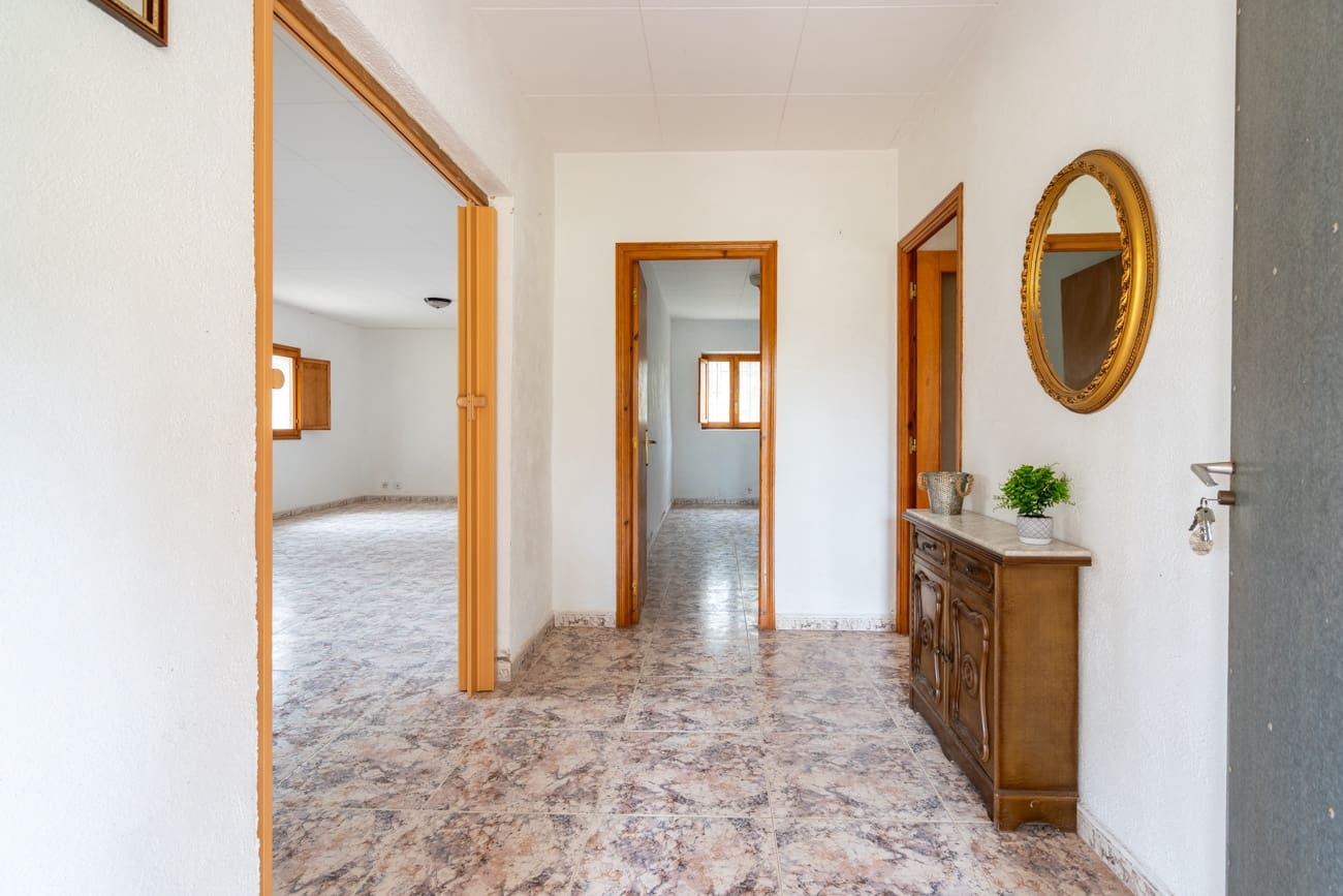 2 bedroom Finca/Country House for sale in Roquetes - € 150,000 (Ref: 9464897)