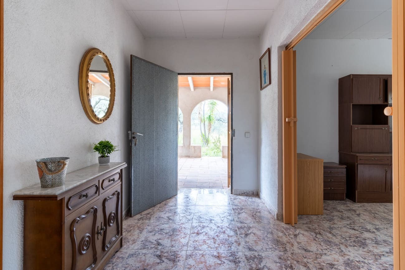 2 bedroom Finca/Country House for sale in Roquetes - € 150,000 (Ref: 9464897)