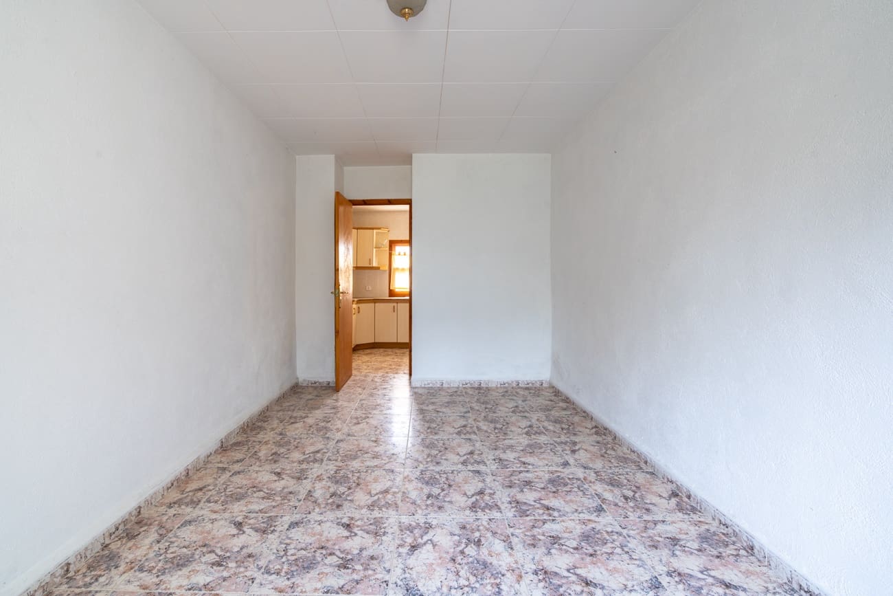 2 bedroom Finca/Country House for sale in Roquetes - € 150,000 (Ref: 9464897)