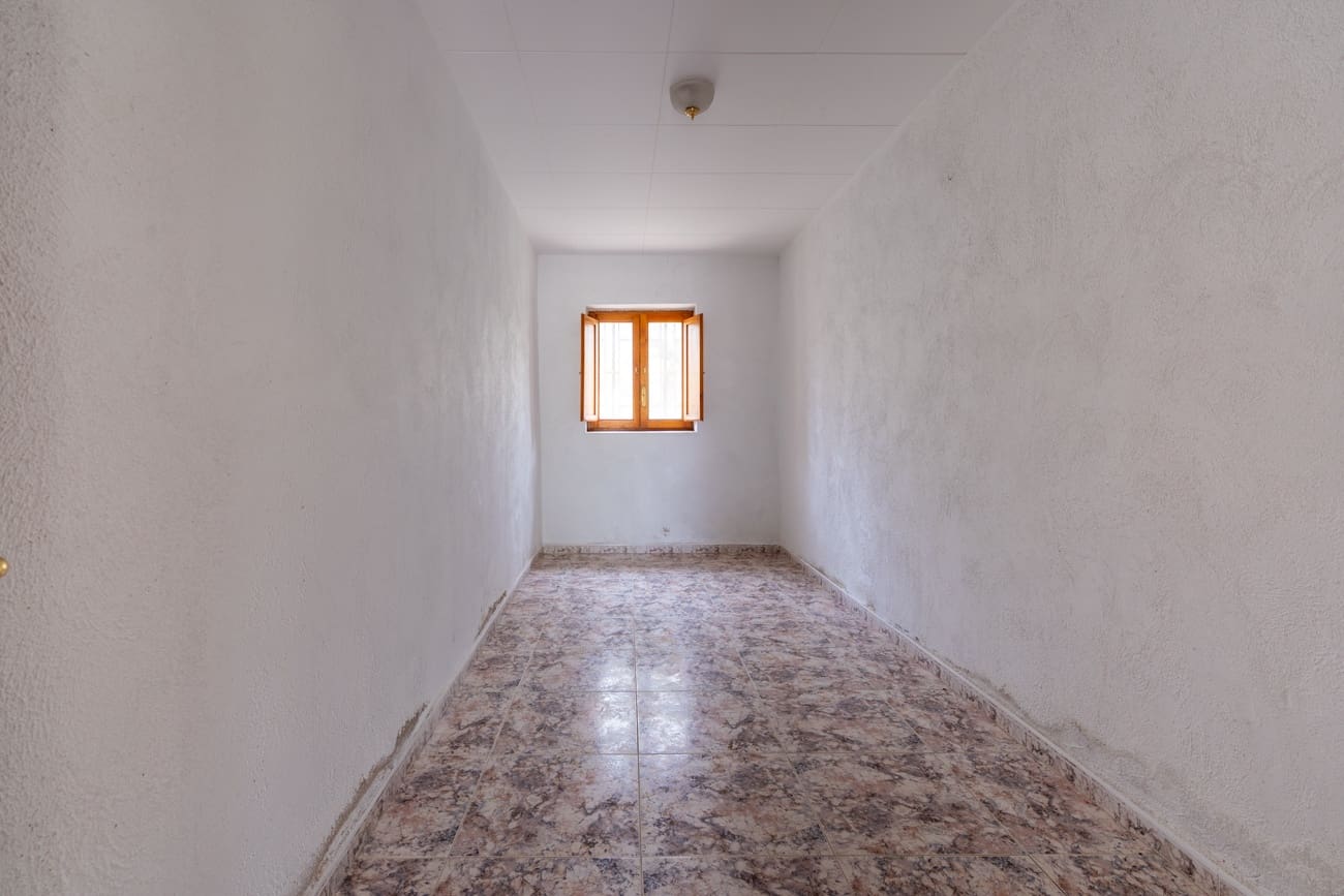 2 bedroom Finca/Country House for sale in Roquetes - € 150,000 (Ref: 9464897)