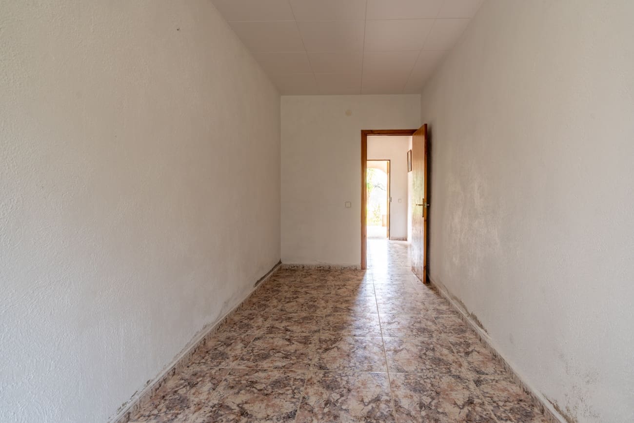 2 bedroom Finca/Country House for sale in Roquetes - € 150,000 (Ref: 9464897)