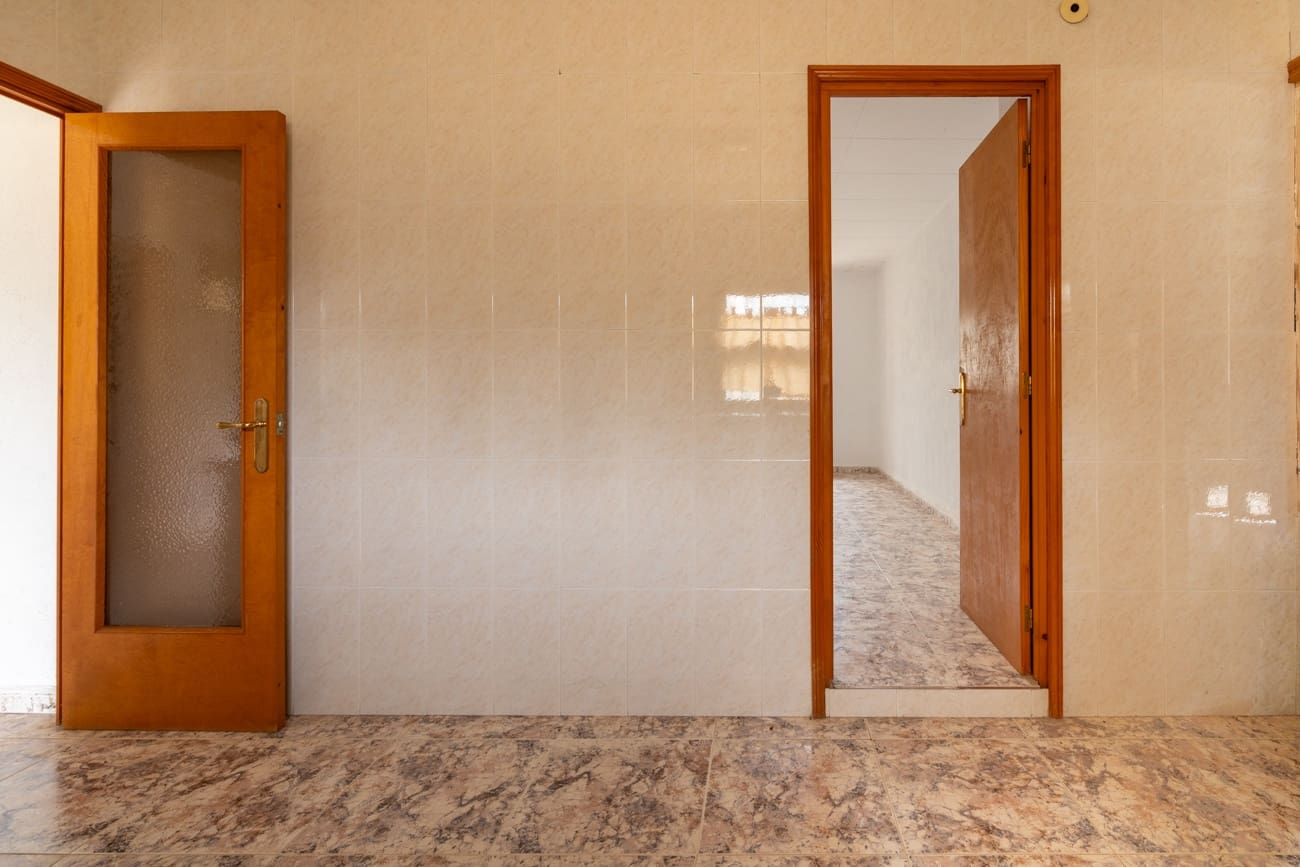 2 bedroom Finca/Country House for sale in Roquetes - € 150,000 (Ref: 9464897)