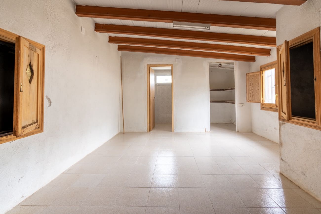 2 bedroom Finca/Country House for sale in Roquetes - € 150,000 (Ref: 9464897)