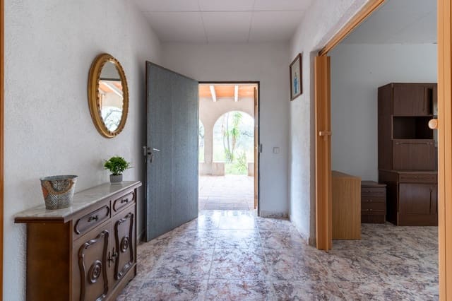 2 bedroom Finca/Country House for sale in Roquetes - € 150,000 (Ref: 9464897)