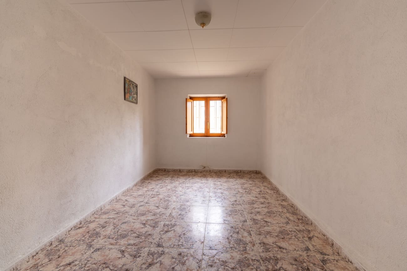 2 bedroom Finca/Country House for sale in Roquetes - € 150,000 (Ref: 9464897)