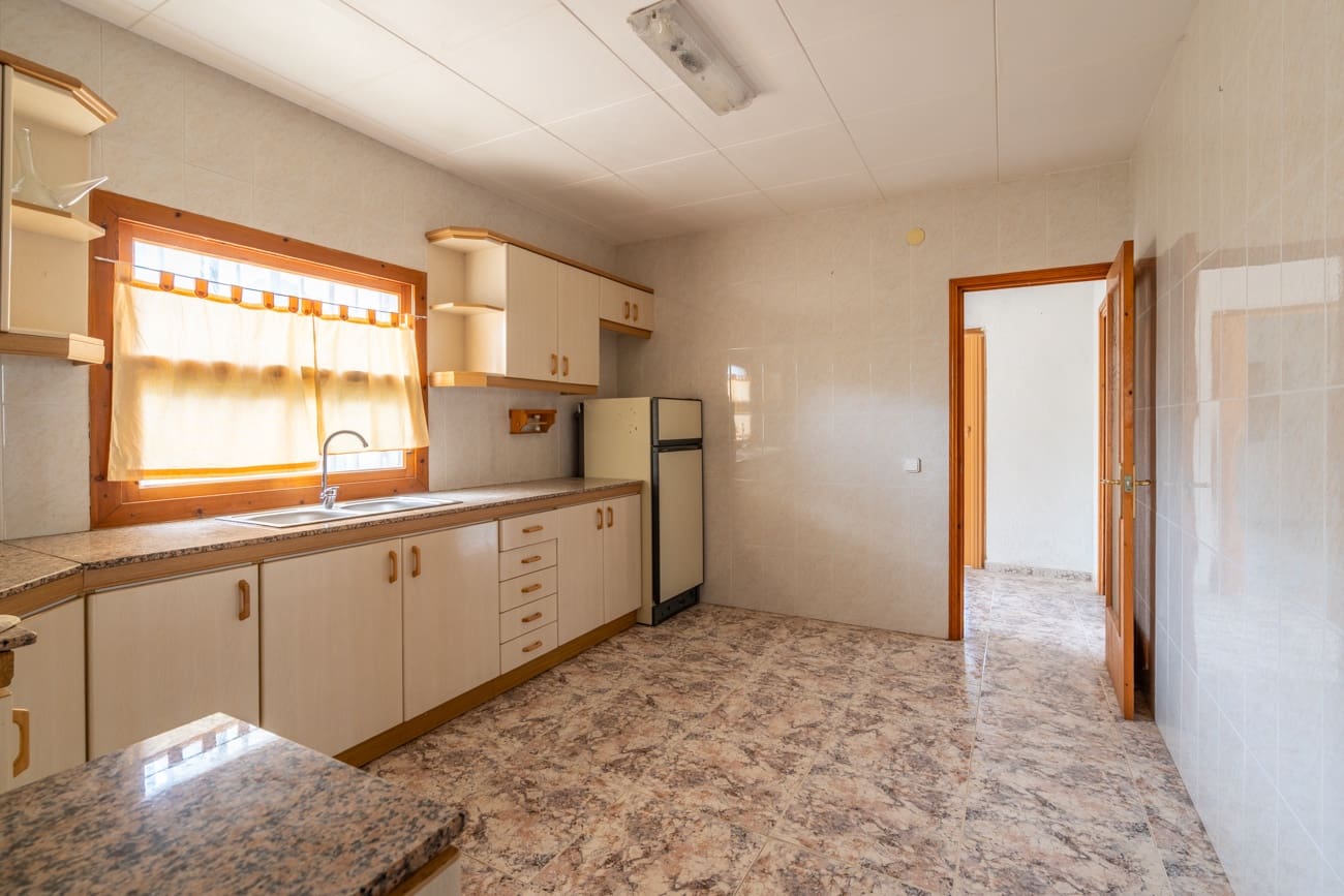 2 bedroom Finca/Country House for sale in Roquetes - € 150,000 (Ref: 9464897)