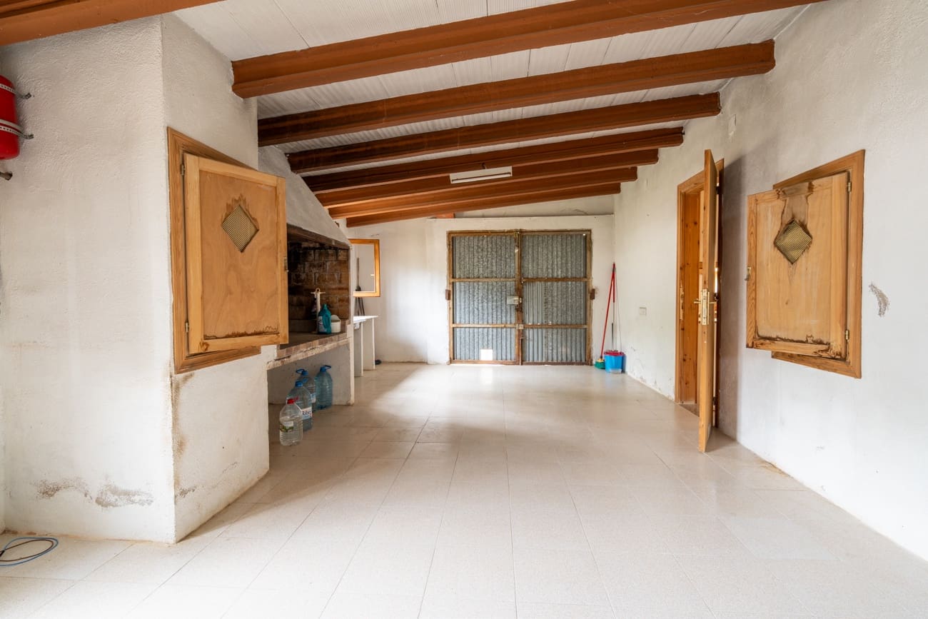 2 bedroom Finca/Country House for sale in Roquetes - € 150,000 (Ref: 9464897)