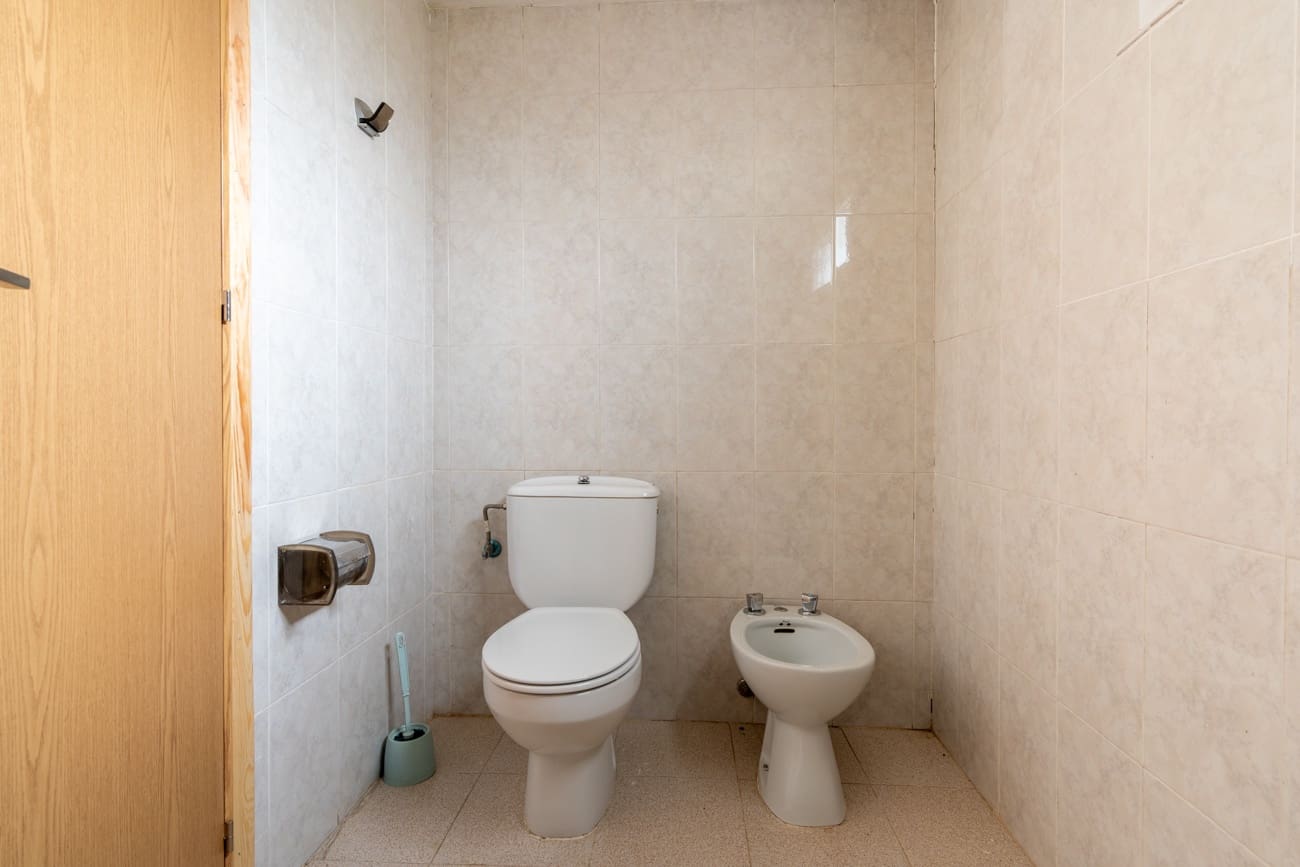 2 bedroom Finca/Country House for sale in Roquetes - € 150,000 (Ref: 9464897)