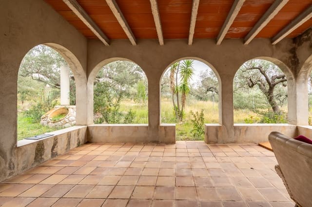 2 bedroom Finca/Country House for sale in Roquetes - € 150,000 (Ref: 9464897)