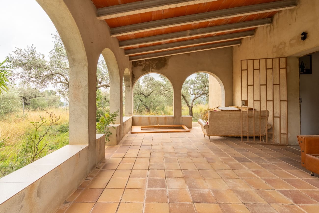 2 bedroom Finca/Country House for sale in Roquetes - € 150,000 (Ref: 9464897)