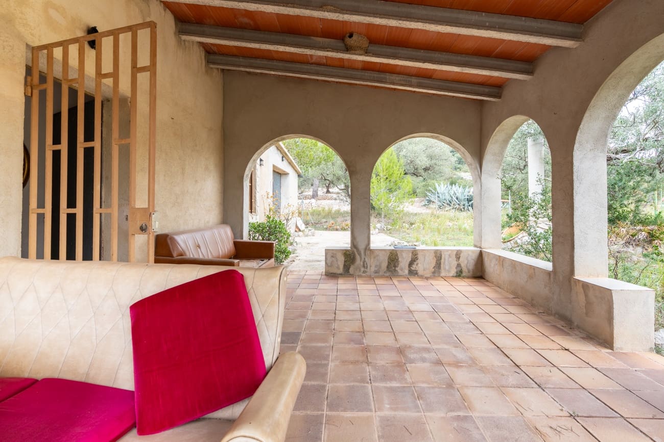 2 bedroom Finca/Country House for sale in Roquetes - € 150,000 (Ref: 9464897)