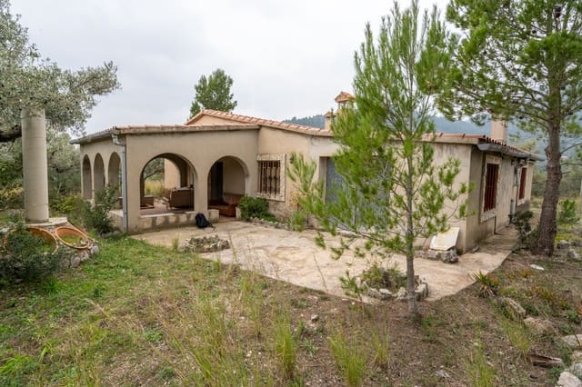 2 bedroom Finca/Country House for sale in Roquetes - € 150,000 (Ref: 9464897)