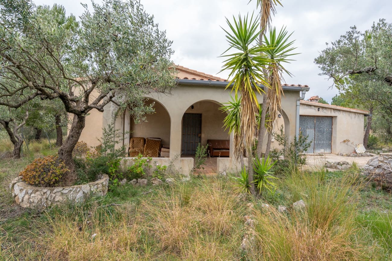 2 bedroom Finca/Country House for sale in Roquetes - € 150,000 (Ref: 9464897)