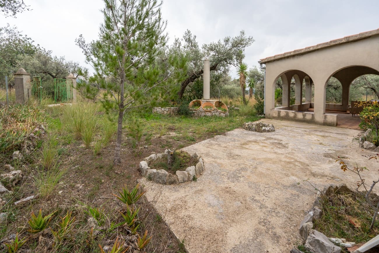 2 bedroom Finca/Country House for sale in Roquetes - € 150,000 (Ref: 9464897)