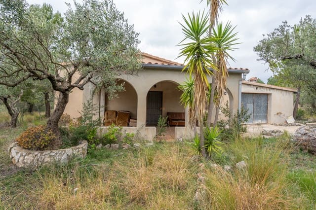 2 bedroom Finca/Country House for sale in Roquetes - € 150,000 (Ref: 9464897)