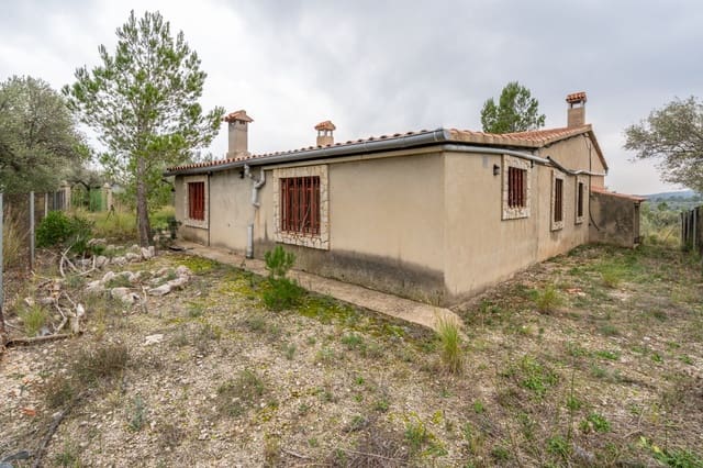 2 bedroom Finca/Country House for sale in Roquetes - € 150,000 (Ref: 9464897)