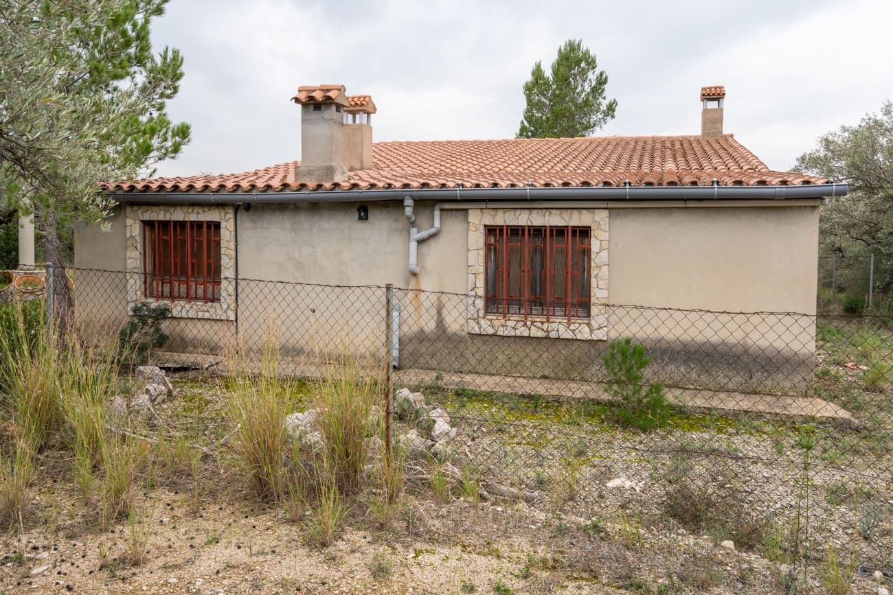 2 bedroom Finca/Country House for sale in Roquetes - € 150,000 (Ref: 9464897)